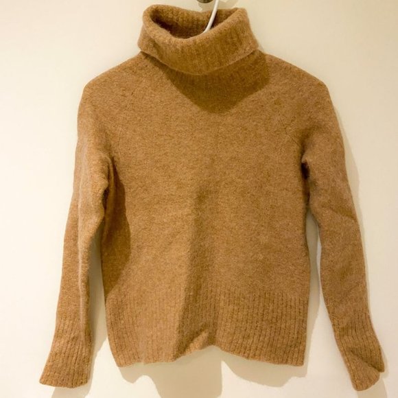 Artizia The Group by Babaton TurtleNeck Sweater - Size XS - Picture 2 of 2